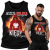 TANK TOP PATRIOTYCZNI KIEDY MY ŻYJEMY